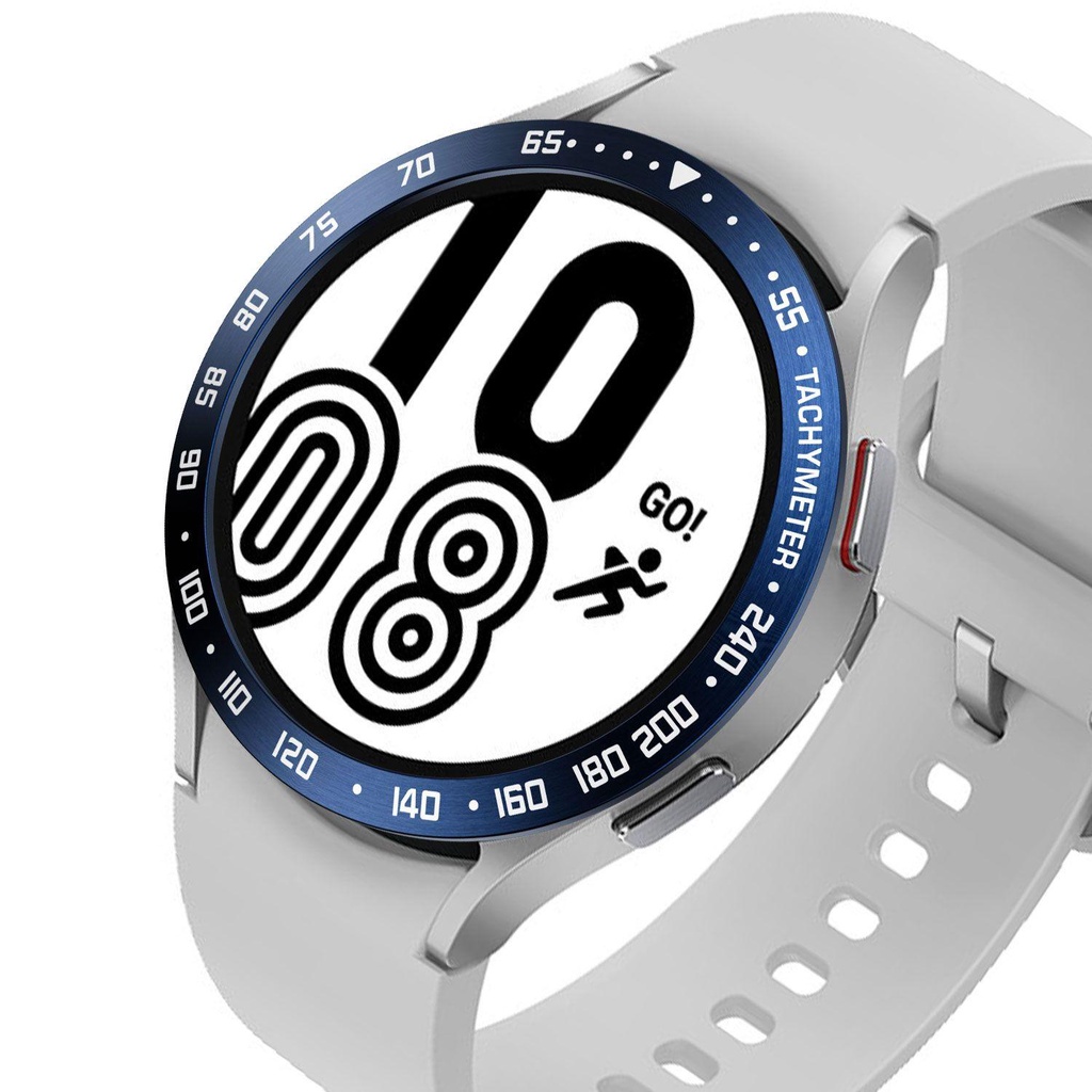 Khung Bảo Vệ Cho Đồng Hồ Thông Minh Samsung Galaxy Watch 4 40MM / 44mm