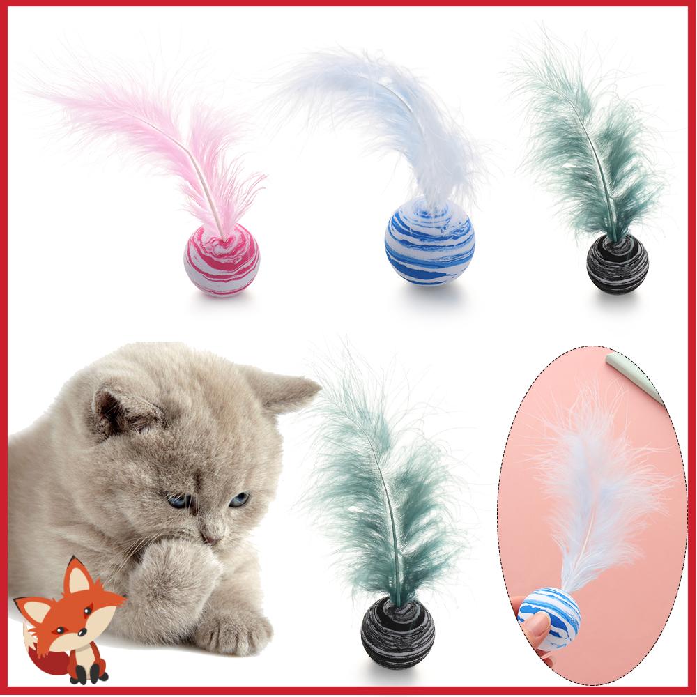 Gậy Đồ Chơi Vui Nhộn Dành Cho Mèo Cưng