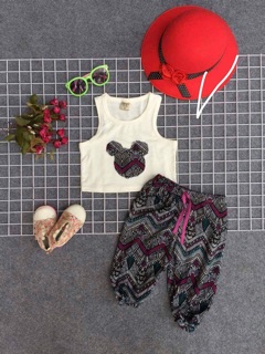 Combo bộ alibaba
