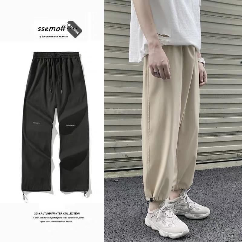 Quần kaki Tide Men's, Jack Lane, quần kaki dài dáng lửng nam nữ unisex Jack lane | BigBuy360 - bigbuy360.vn