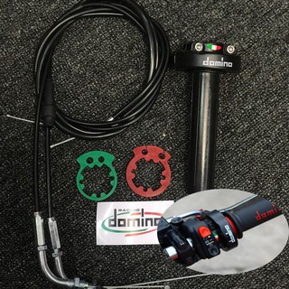 🌴🌴Cùm tăng tốc domino tặng2 dây ga🌴🌴