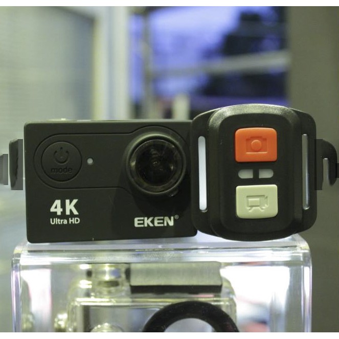 Camera EKEN H9R chính hãng và thẻ nhớ , bảo hành 12 tháng