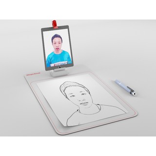 MagicBook Vẽ hình