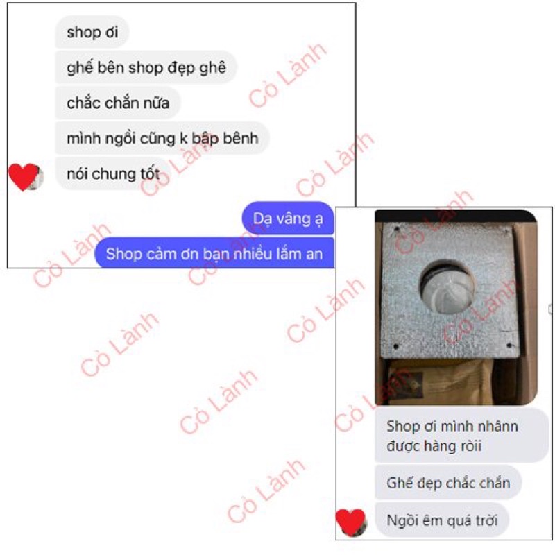 Ghế gỗ xông cho mẹ sau sinh Cỏ Lành