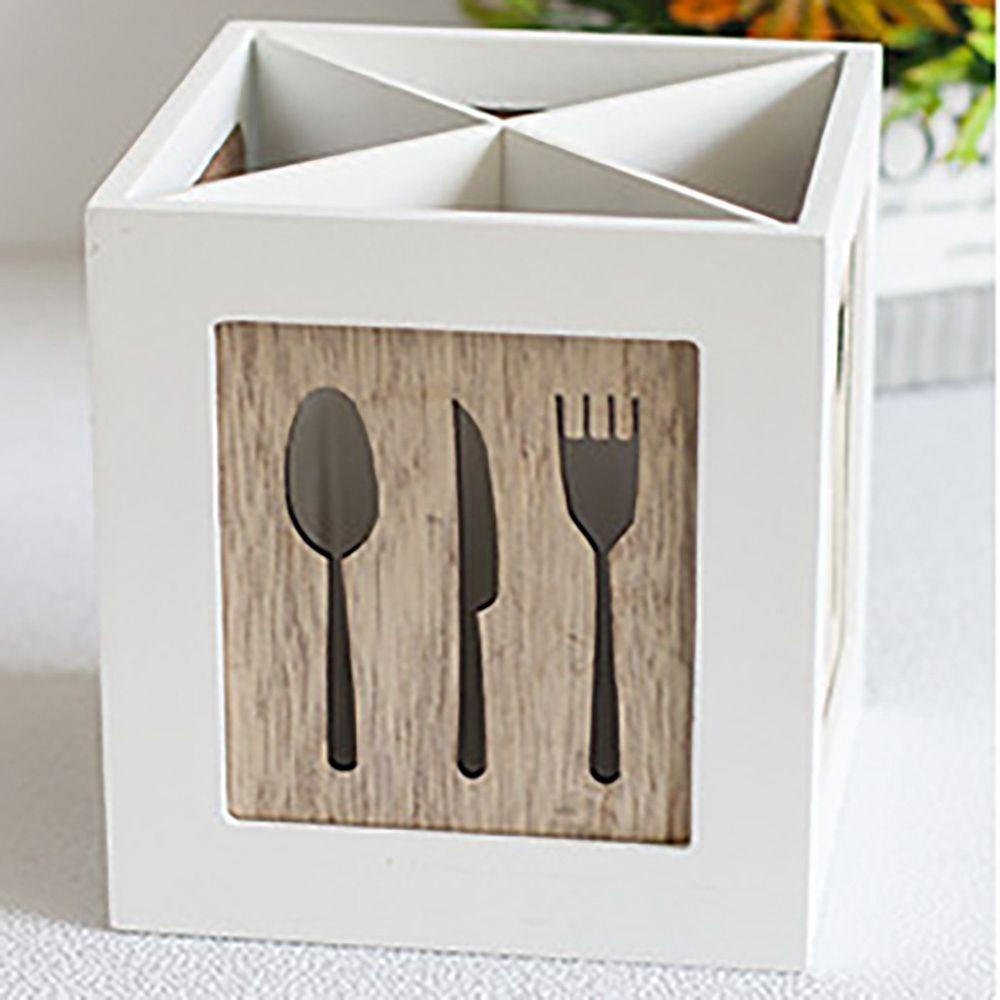 Giá Đỡ Chén Dĩa Bằng Gỗ Đa Năng Tiện Dụng Cho Nhà Bếp