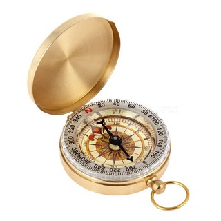 La bàn bỏ túi Compass