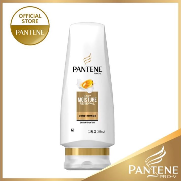 [355ml] Dầu Xả Dưỡng Tóc Pantene Pro-V Conditioner