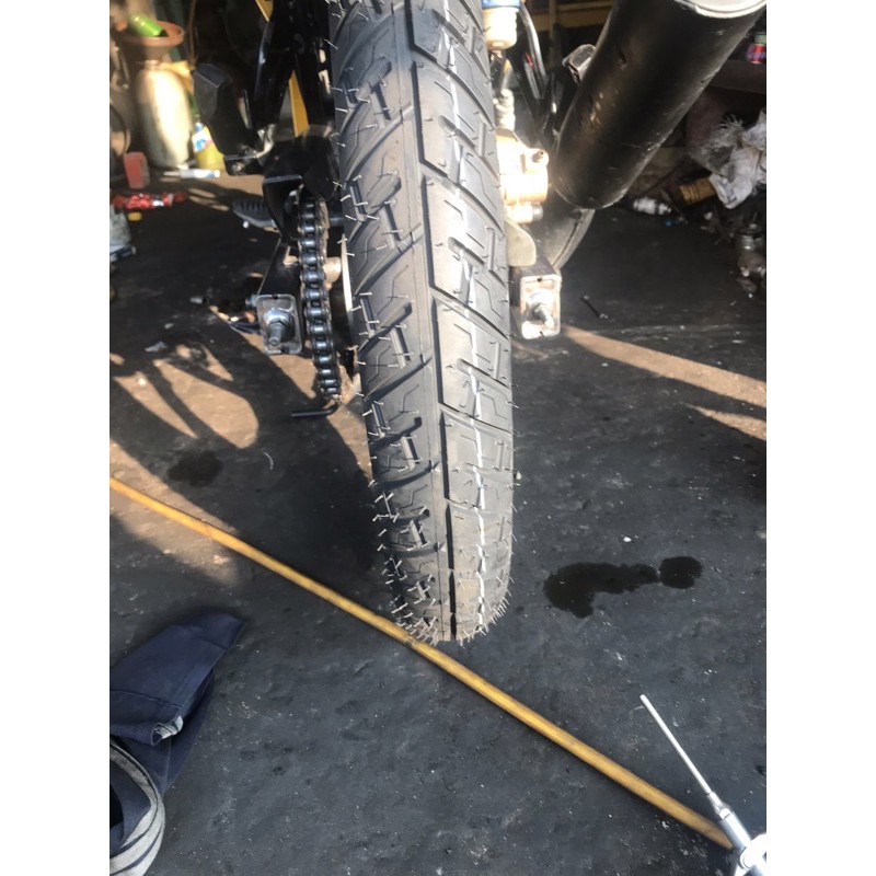 [Mã LIFEAU5SALE giảm 20k đơn 50k] 1 cái Vỏ michelin city grip pro đủ size đủ loại xe , tay ga và xe số