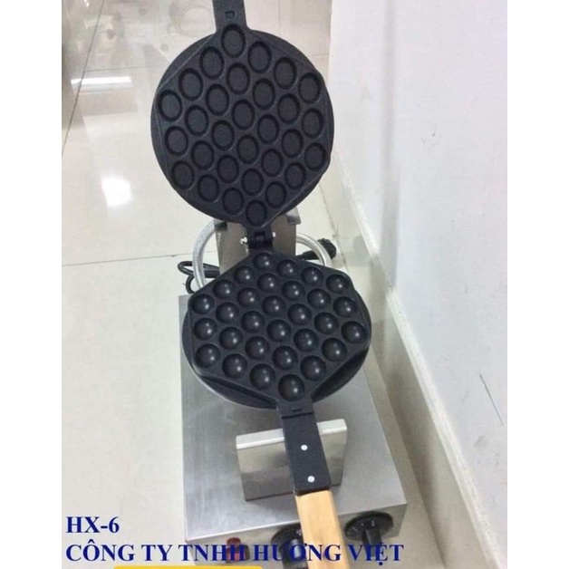 MÁY LÀM TRỨNG GÀ NON HX-6