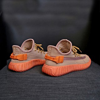 GIÀY THỂ THAO SNEAKER ĐẾ ĐỘN 4CM mã 8886