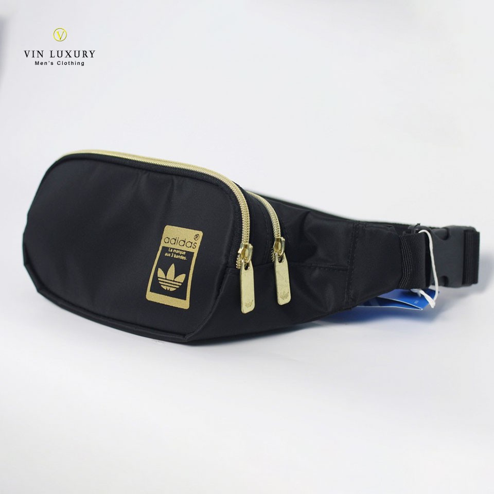 Túi bao tử ORIGINAL WAIST BAGS - Vin Luxury Hàng Hiệu