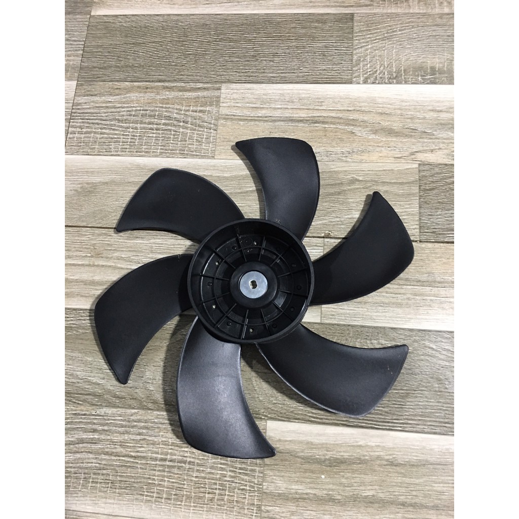 Sản phẩm gia đình làm: Cánh quạt dàn nóng ĐIỀU HOÀ rời M83