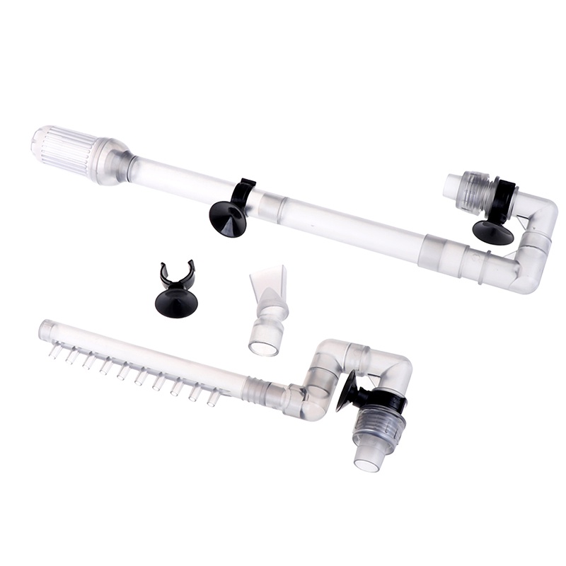 Bộ Lọc Nước Bể Cá Hw-602B /