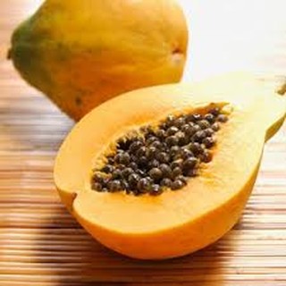 Hạt giống Đu Đủ Ruột Vàng (5 hạt)