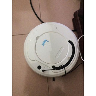 [BH 6 THÁNG] Robot hút bụi Bowai thông minh
