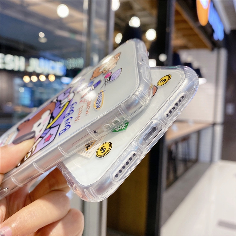 🎄 Ốp iphone - Ốp lưng Work hard and Buy trong 5/6/6s/6plus/6s plus/7/8/7plus/8plus/x/xs/xs max/11/11pro max 🆅🆄🅰 🅿🅷Ụ 🅺🅸Ệ🅽