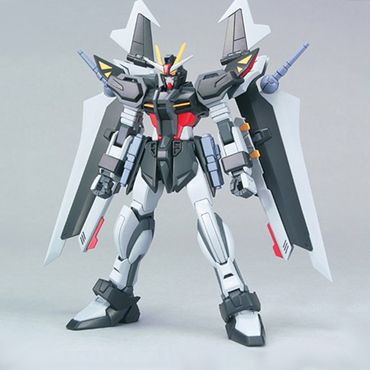 Mô hình lắp ráp  HG STRIKE NOIR GUNDAM Bandai