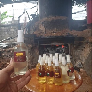 TINH DẦU GỖ NGỌC AM HÀ GIANG