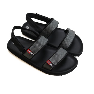 GIAVY- Sandal nữ quai ngang K543
