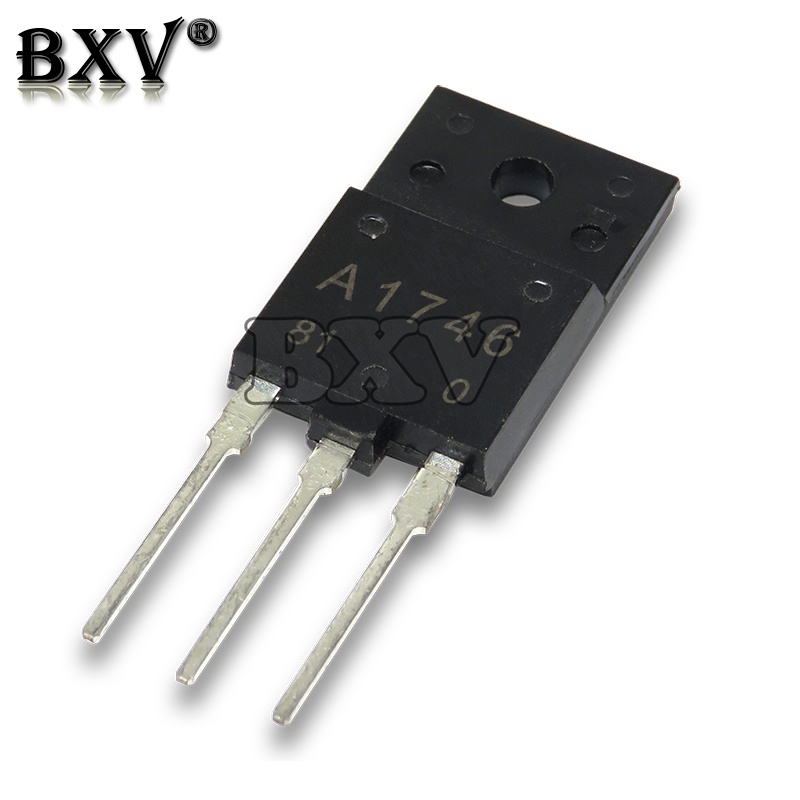 10 Cái / lốc 2SA1746 2SC4131 2SB778 KTB778 2SD998 KTD998 B778 D998 A1746 C4131 Transistor