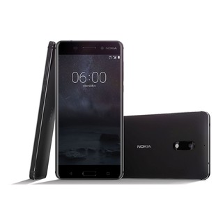 Miếng dán kính cường lực Nokia 6