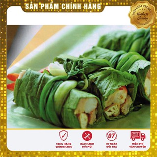 Hạt giống rau cải mù tạp xanh ăn cuốn ngon
