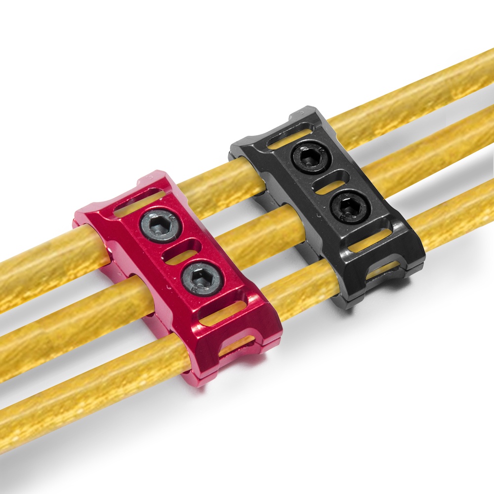 Dây Cáp Động Cơ ESC Chống Rối Cho Mô Hình Điều Khiển Từ Xa