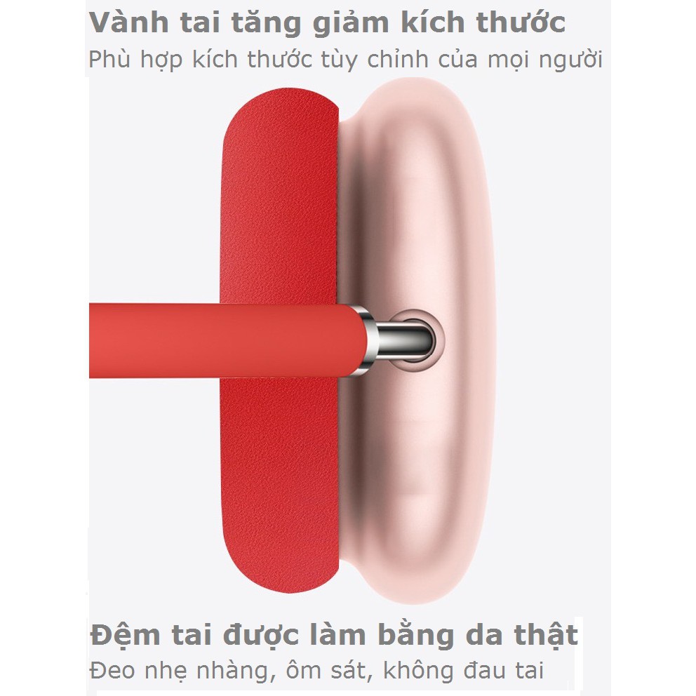 Tai nghe bluetooth không dây P9 Max chụp tai chống ồn âm trầm mạnh mẽ | BigBuy360 - bigbuy360.vn