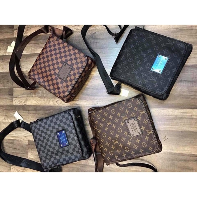 Túi hộp_LV full mẫu cao cấp mới.... | BigBuy360 - bigbuy360.vn