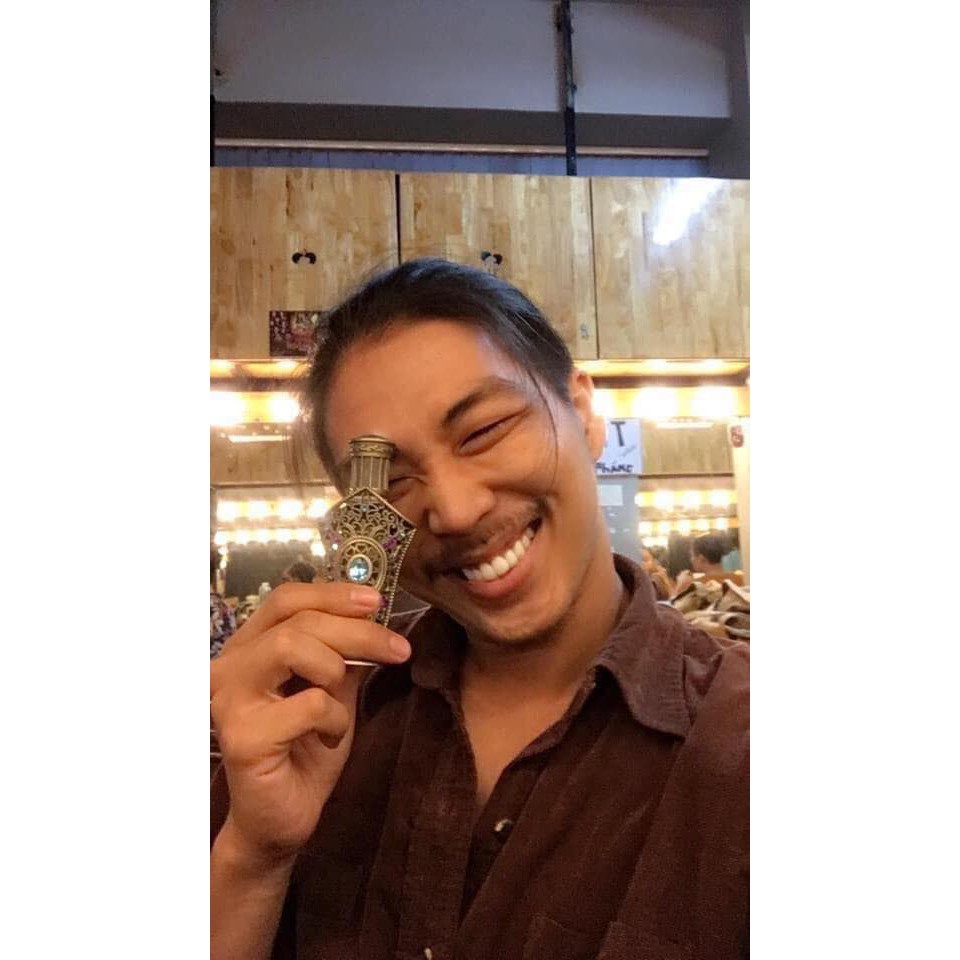 Tinh Dầu Nước Hoa Dubai IBHAAR - Hàng Nội Địa | BigBuy360 - bigbuy360.vn