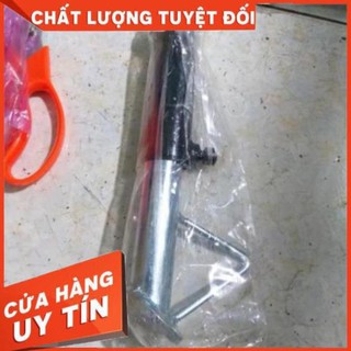 Chân chống thồ tăng chỉnh chiều dài  Chịu tải lớn
