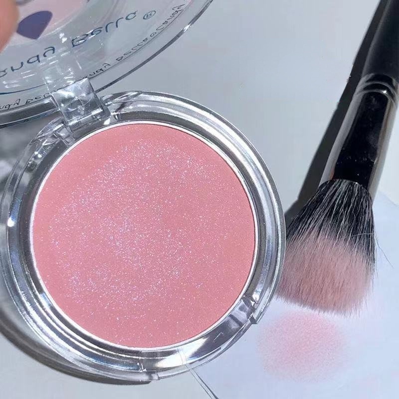 [Hàng mới về] Phấn má hồng Candy Bella màu nude ngọt ngào bắt mắt