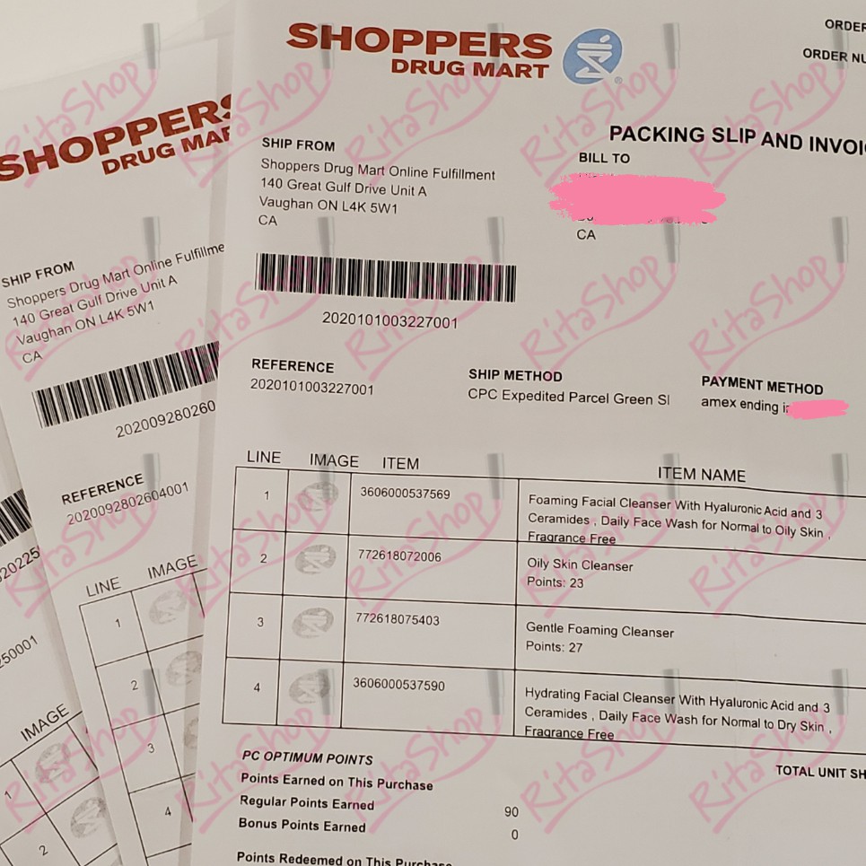 [BILL CANADA-MỸ] Sữa rửa mặt Cerave da dầu Foaming Facial Cleanser/Hydrating Cleanser - sửa rửa mặt Cerave 87 355 473ml | BigBuy360 - bigbuy360.vn