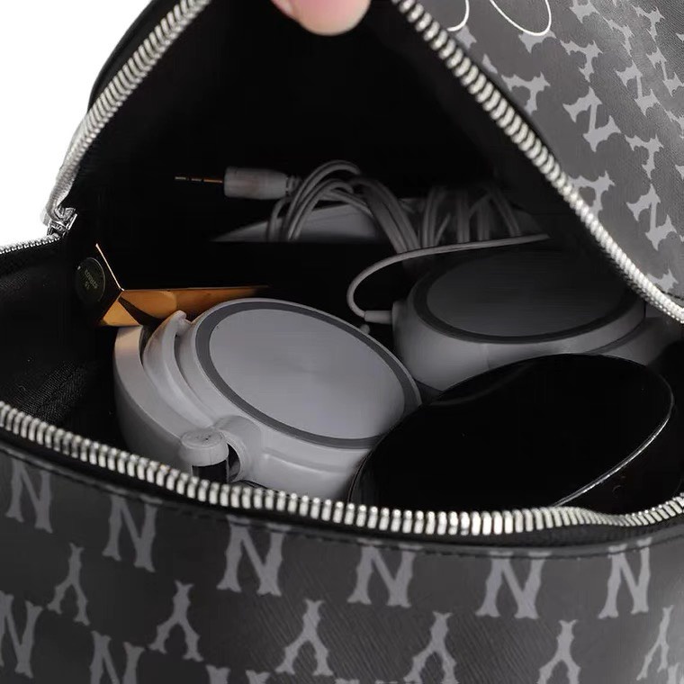 Ba Lô MLB Mickey Monogram NY