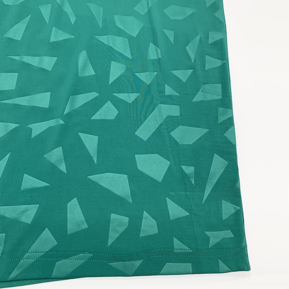 Áo Thể Thao Nam Chất Thun Lạnh, Ép Vân Đẹp, Co Giãn Thoải Mái Thoáng Mát Mềm Mịn