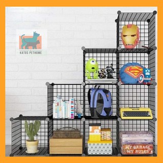 Miếng ghép chuồng 35x35