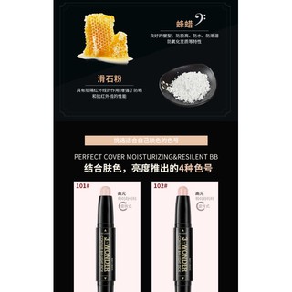 [Mỹ Phẩm]Bút tạo khối highlight