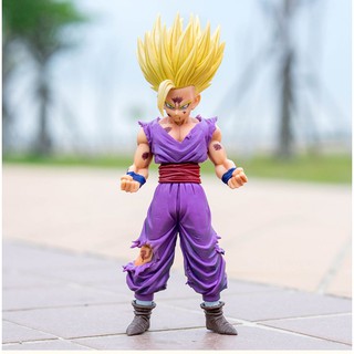 Mô hình Dragonball Songohan SS2