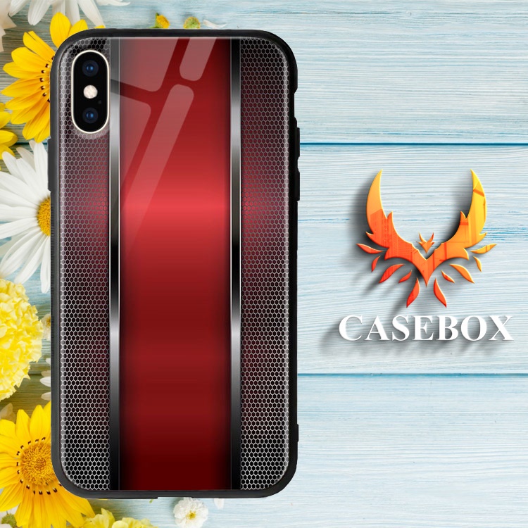 Ốp Lưng Iphone X Max Hình New Đẳng Cấp CASESPOT Cho Iphone 12/IP6/IP7/IP8/IPx/IP11/Xr