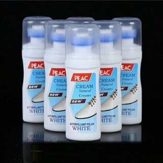 Tẩy giầy, tẩy mốc quần áo