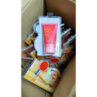 kem nâng nở mông hip