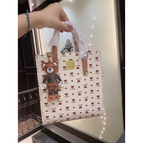 Túi xách TTWN BEAR TN2155 chính hãng