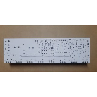 Mạch công xuất 8 sò liền nguồn,35V đến 95V DC