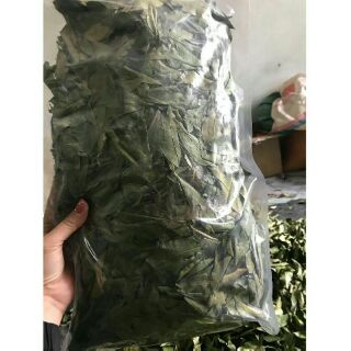 Lá bưởi tươi 1 kg