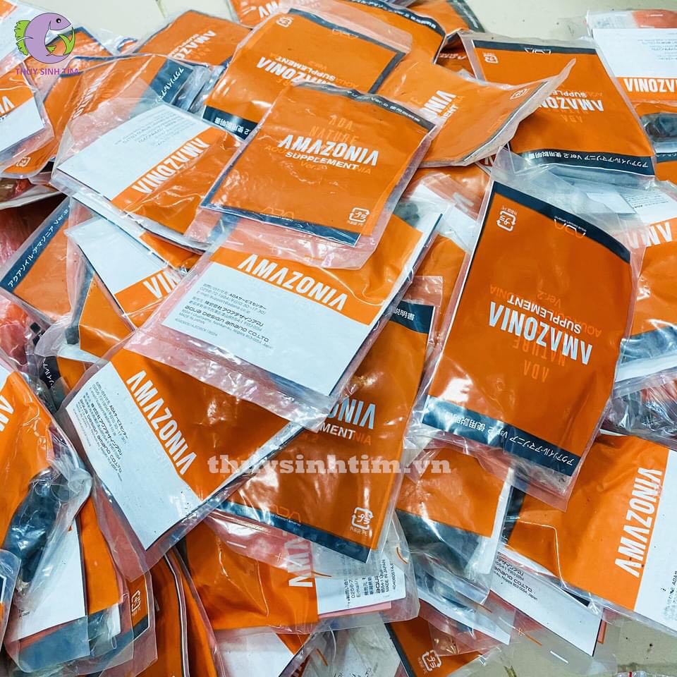 ADA Supplement - Dinh Dưỡng Lót Nền Cho Hồ Thủy Sinh