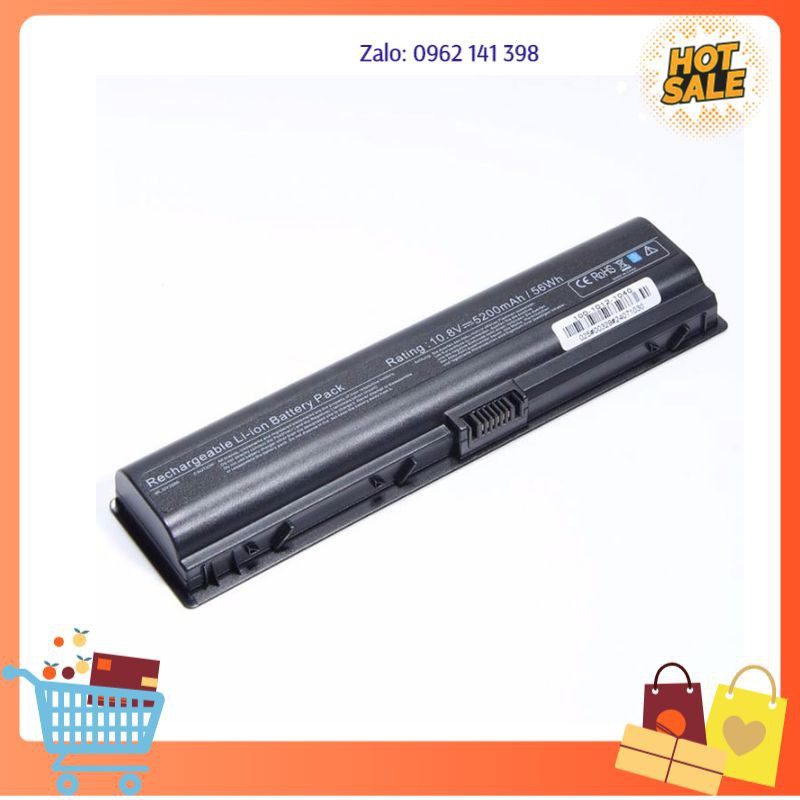 Pin Laptop HP 430 431 435 436 hàng chất lượng