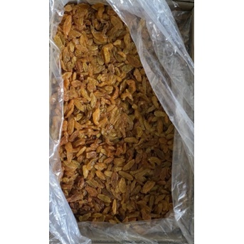 Nho Khô Vàng Ấn Độ - 500g