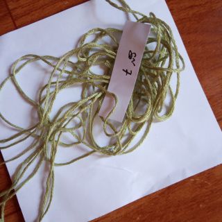 Chỉ thêu dành cho tranh thêu chữ thập