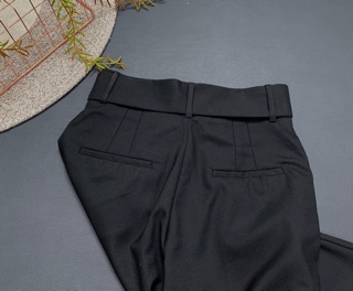 Quần baggy zara dư xịn
