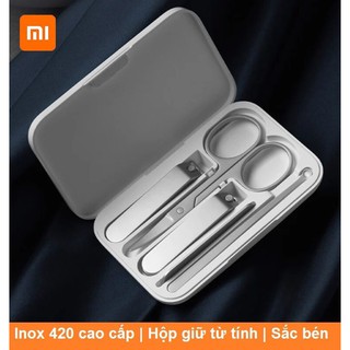 Bộ cắt móng tay xiaomi